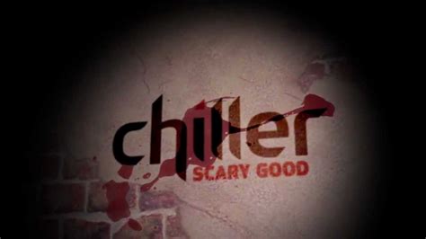 chiller chanel|chiller tv channel shows.